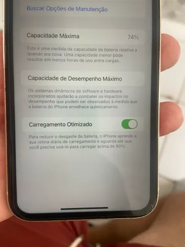 iPhone 11 64 gigas