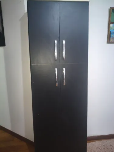 Armário dispensa para cozinha 