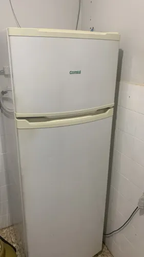Geladeira Duplex Consul