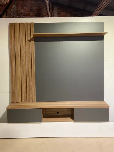 Painel de sala
