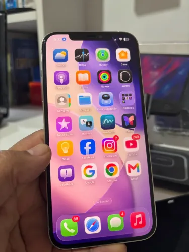 iPhone 12 Pro Max 128gb