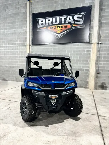 CFMOTO UFORCE 1000 0KM - UTV 4X4 ZERO KM