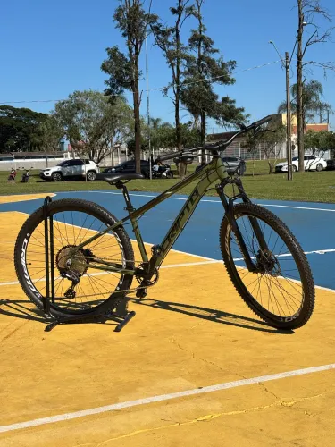 Promoção bike Cripto!!