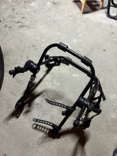 Suporte bike/Transbike