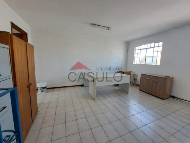 Galpão/Depósito/Armazém para Alugar no Bairro Parque Centenário - Excelente Oportunidade