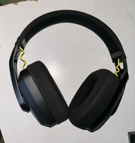 Headset sem fio Binnune BW06