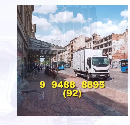 Frete Bau! Transporte de cargas rápido e seguro - Mudanças com qualidade!