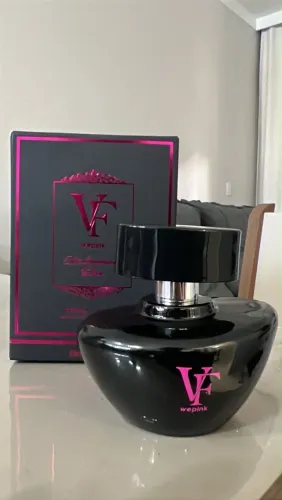 Wepink, VF ?baunilhudo?