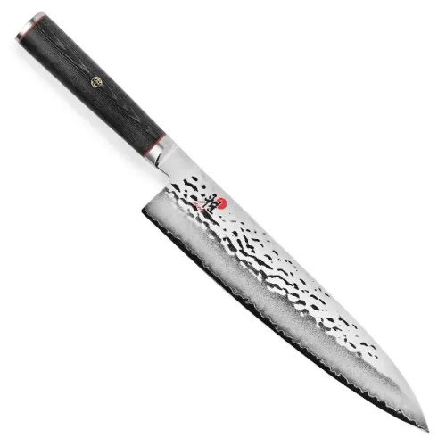MIYABI Mizu SG2 Faca de Chefe (9.5-inch)
