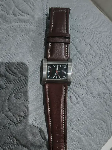 Relogio Mormaii  ( Technos)