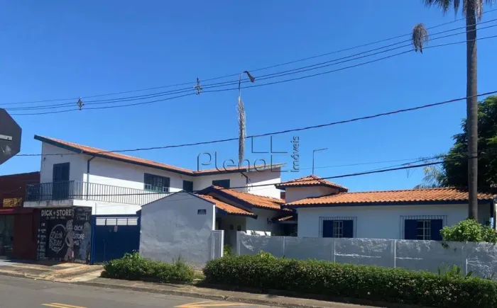 Casa à venda em Indaiatuba, Núcleo Residencial Professor Carlos Aldrovandi, com 3 quartos