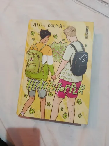 Heartstopper 3