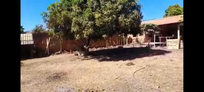 TERRENO NO POVOADO ALEGRIA