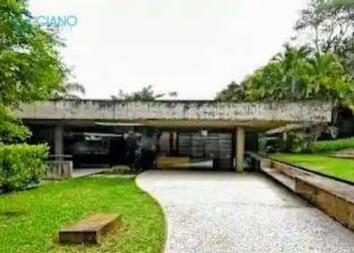 Terreno à venda, 3100 m² por R$ 16.000.000,00 - Cidade Jardim - São Paulo/SP