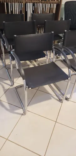 Cadeiras de escritório