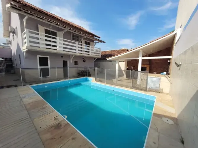 Alugo Excelente Casa em Piratininga Niterói