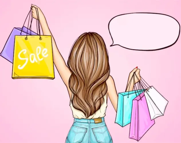 Vendo sacola de roupas para Brechó/Bazar