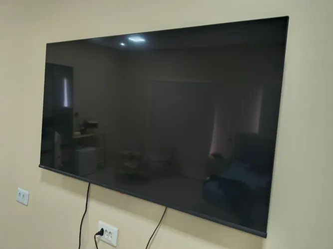 Tv Toshiba 50 polegadas