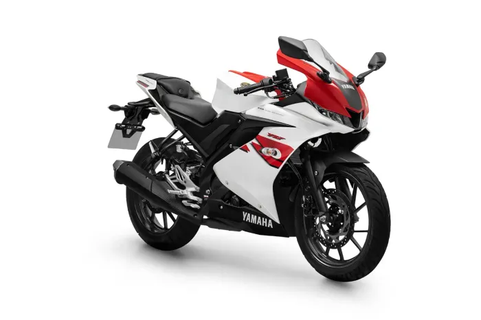Yzf R-15 Abs