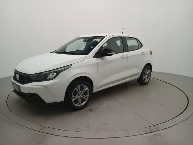 Fiat Argo Drive 1.0 Firefly 2026