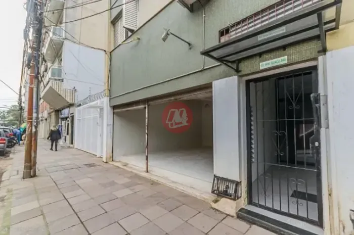Loja para locação, Centro Histórico, Porto Alegre, RS