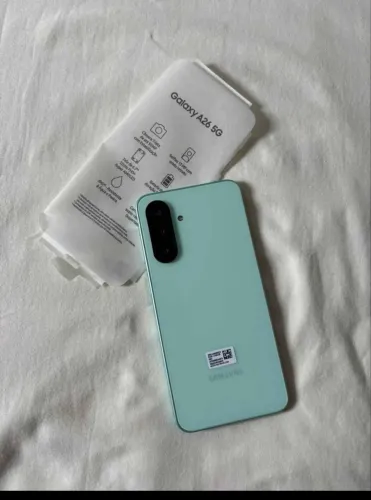 Galaxy A26 5G 256GB