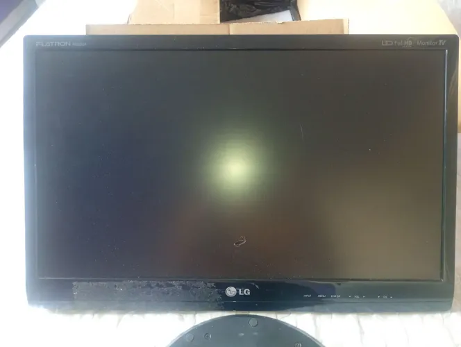 Tv monitor