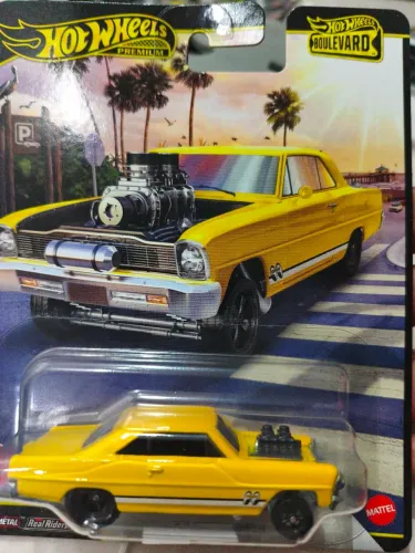 66 super Nova
