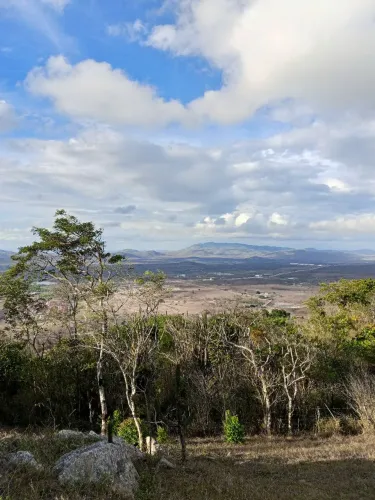 VENDA DE SÍTIO CAMARATUBA
