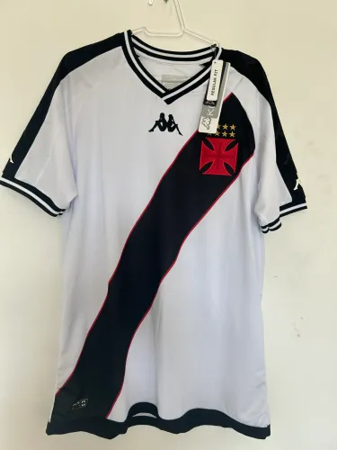 Camisa Vasco da Gama original Retrô 1997