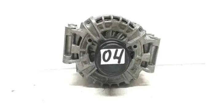 Alternador Audi A4 Nº04
