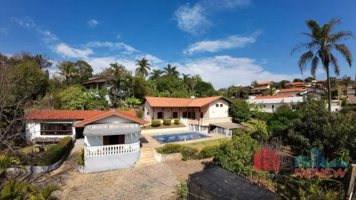 Casa de Condomínio à venda Condomínio Vista Alegre em Vinhedo