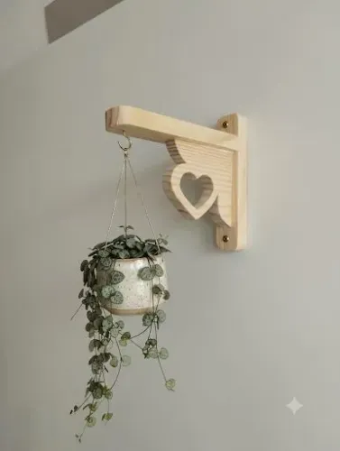 MÃO FRANCESA PARA PLANTAS