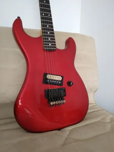 Guitarra Kramer Jk1000