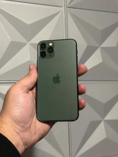 iPhone 11 Pro verde 64GB