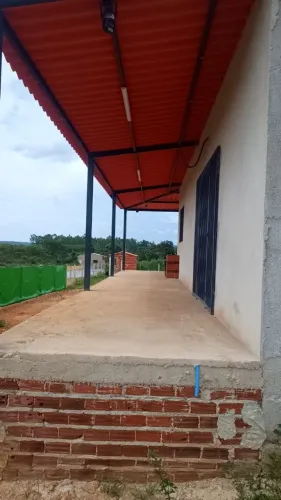 Vendo mini chácara de 1.000 metros em Samambaia Norte 