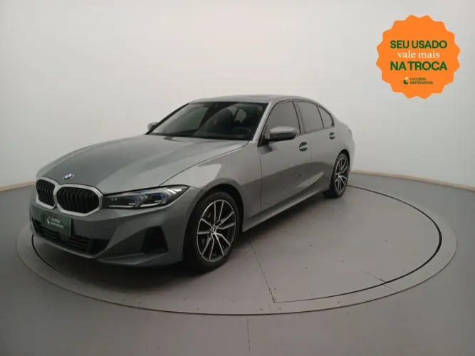BMW 320I 320i 2024