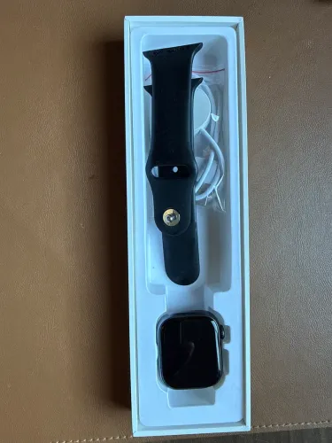 Relógio smart