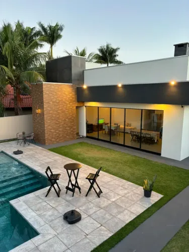 CONDOMINIO OASIS PARANAPANEMA II