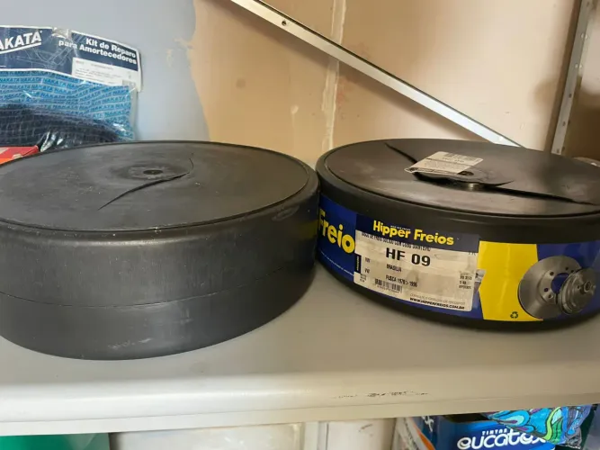Kit para freio