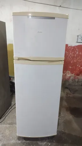 geladeira frost free toda boa