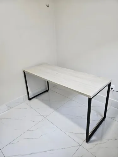 Mesa de Escritório Industrial 1,50m