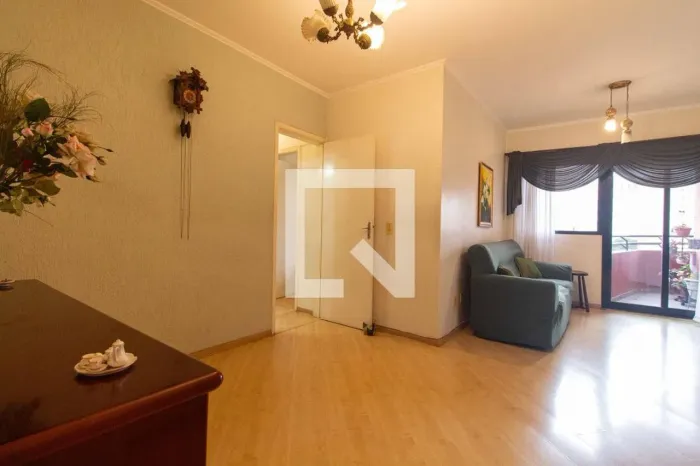 Apartamento à Venda - Liberdade, 3 Quartos, 79 m2