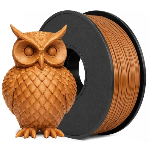 Filamento PLA MasterPrint Cobre