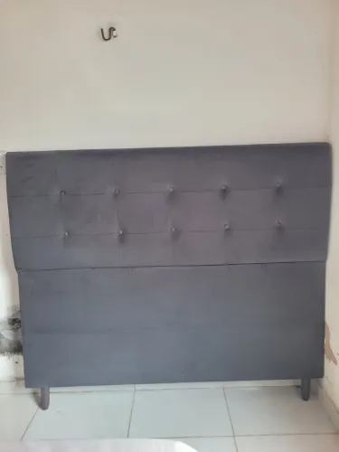 Cabeceira de cama