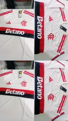 Camisa do Flamengo original adidas