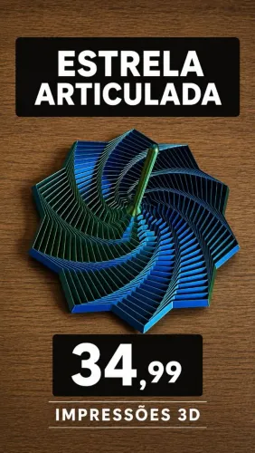 Impressões 3D