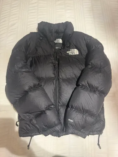 Jaqueta The North Face Masculina 1996 Retro Nuptse - Tamanho M