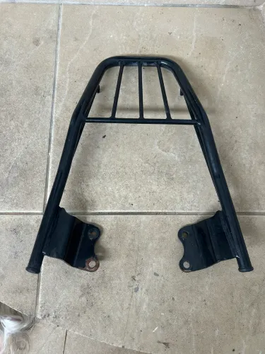 Bagageiro Factor/Fazer 