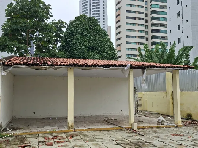 Madeiras para coberta de massaranduba Boa qualidade